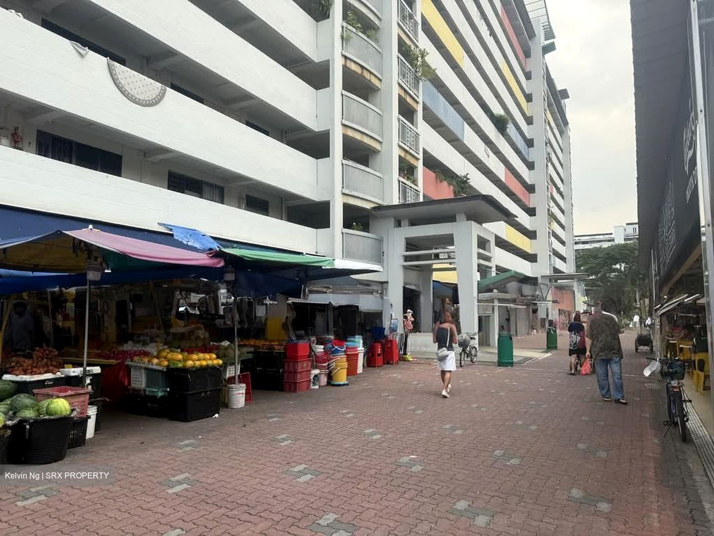 Aljunied Crescent (D14), Shop House #570923791